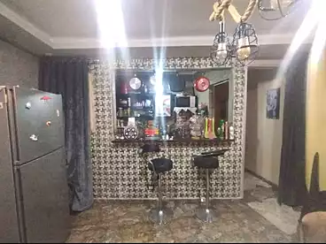 Apartments For sale in El Falki, El Seyouf, 90 sqm