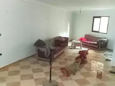 Apartments For sale in Nabil Taha St., El Matbaa, 150 sqm