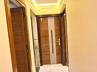 شقق للبيع في شارع مصطفي كامل، السيوف، 110 متر