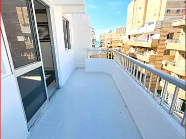 عقارات للبيع في شاطئ النخيل - ٦ اكتوبر، العجمي، 100 متر