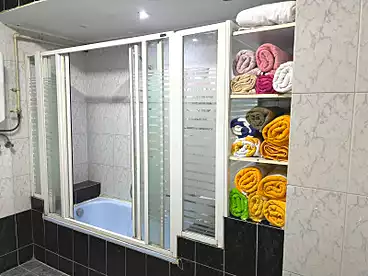 عقارات للإيجار في شارع الحجاز، ميدان الحجاز، 120 متر