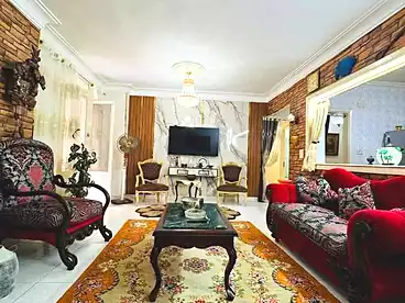 شقق للبيع في البيطاش، العجمي، 140 متر