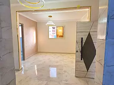 Apartments For sale in El Eshrein St, Faisal, 80 sqm