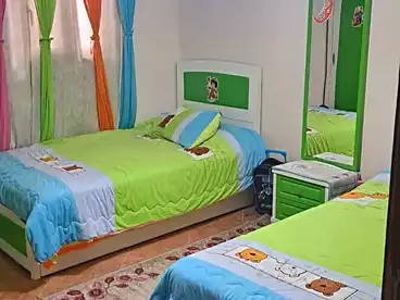 عقارات للبيع في فيكتوريا، الاسكندرية، 129 متر