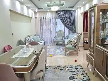 Apartments For sale in Street 16 El Eslah, El Falki, 130 sqm