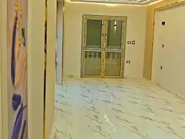 Apartments For sale in El Lebeny, Faisal, 160 sqm