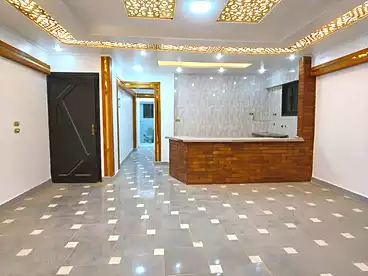 Apartments For sale in Shatee El Nakheel, Al Agamy, 100 sqm