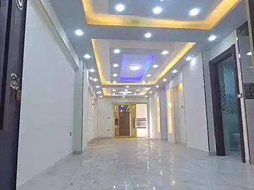 شقق للبيع في ميامي، الاسكندرية، 155 متر