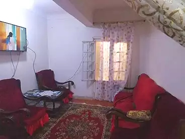 شقق للبيع في شارع عبد الفتاح الطلخاوي، البيطاش، 80 متر