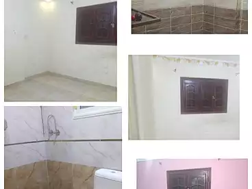 شقق للإيجار في زهراء الحلمية، عين شمس، 75 متر