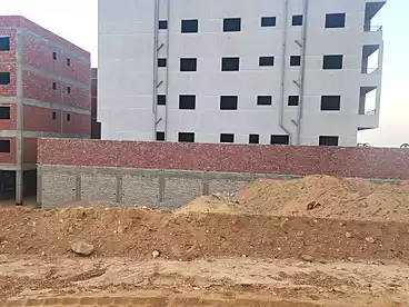 أراضي للبيع في الحي السابع، بيت الوطن، 664 متر