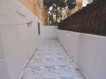 للبيع في شارع رقم 6، شاطئ النخيل - ٦ اكتوبر، 150 متر