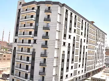 Apartments For sale in Abdo Basha Nemra 10 St., Abdou Basha, 119 sqm