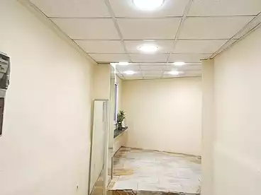 Shops For rent in King Faisal St, Faisal, 35 sqm