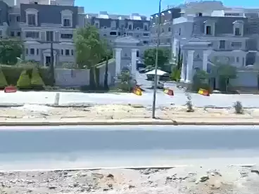 شقق للبيع في الأندلس 1، الأندلس، 180 متر