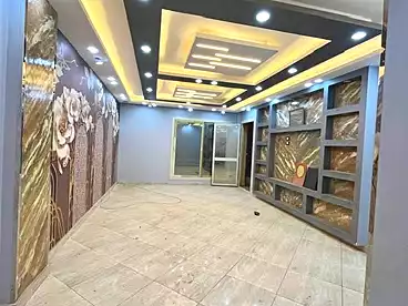 Apartments For sale in Dar Misr, 15th of May, 140 sqm