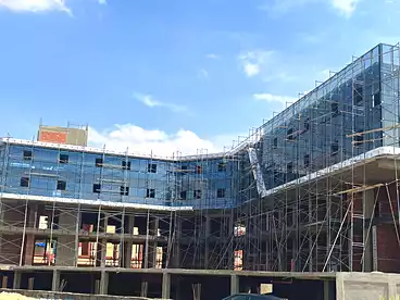 Administrative For sale in Gamal Abdel Nasser Axis, New Cairo - 5th Settlement, 51 sqm