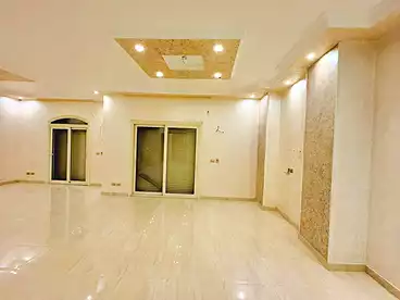 فلل للإيجار في كمبوند جاردن سيتي، كمبوند في ٦ اكتوبر، 330 متر