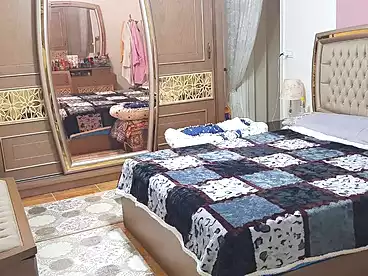 شقق للبيع في الهانوفيل، العجمي، 110 متر