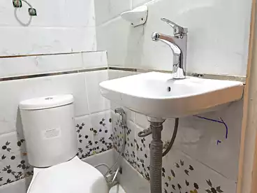 Studio For sale in El Bahr El Azam, Giza, 50 sqm