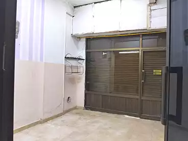 Shops For rent in Hamamat El Koba, Hadayek El Koba, 30 sqm