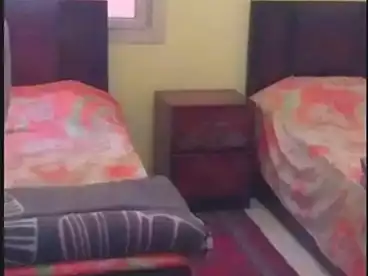 Furnished Apartment For rent in Badr City, Greater Cairo, 125 sqm