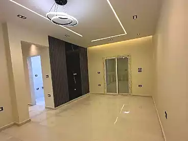 Apartments For sale in Third Zone - Hay El Ashgar, El Shorouk City, 150 sqm