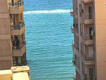 شقق للبيع في المندرة بحري، المندرة، 120 متر
