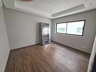 For rent in Lake View Residence - El Hazek, Compounds in New Cairo, 144 sqm