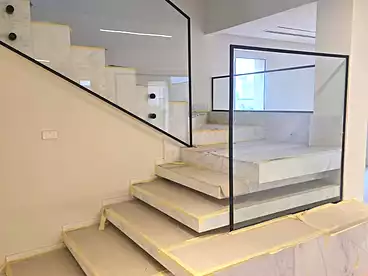Separate Villa For rent in Mivida Parcel, Mivida Compound - Emaar, 356 sqm