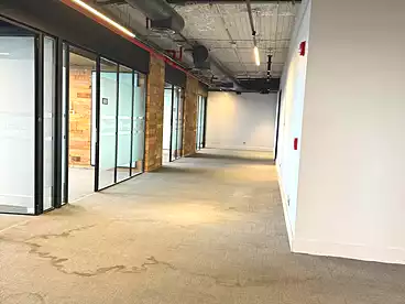 For rent in Down Town - New Cairo, New Cairo - 5th Settlement, 366 sqm