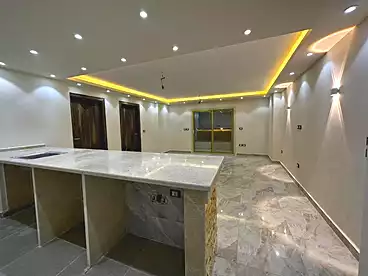 Apartments For sale in Msadak St., Dokki, 150 sqm
