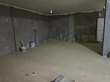 Storage For rent in 15th of May, Greater Cairo, 276 sqm