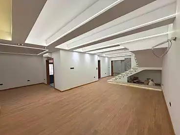 فلل للإيجار في ميفيدا بارسل، كمبوند ميفيدا - اعمار، 244 متر