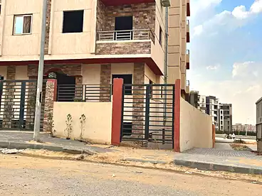 شقق للبيع في مدينة بدر، القاهرة الكبرى، 150 متر