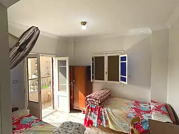 شقق مفروشة للإيجار في مدينة بدر، القاهرة الكبرى، 125 متر