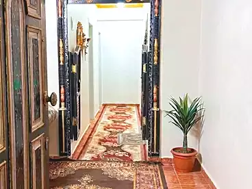 Apartments For sale in Neighbourhood 27, 15th of May, 108 sqm