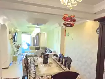 شقق للبيع في شارع جرين، محرم بك، 148 متر