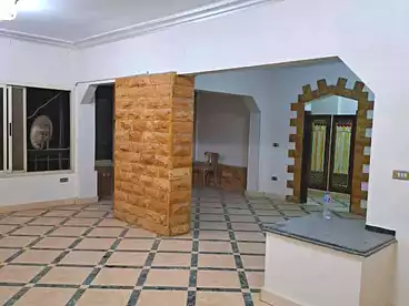 شقق للبيع في شارع محمد سيد أحمد، حلوان، 155 متر