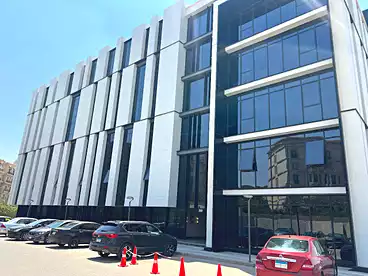 Co-working space For rent in Centre Ville - Hyde Park Compound, Hyde Park Compound, 1400 sqm