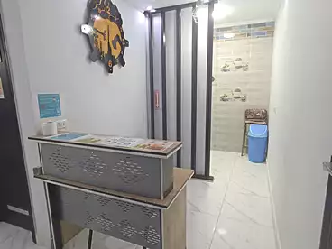 مكاتب للإيجار في شارع النصر، سموحة، 150 متر