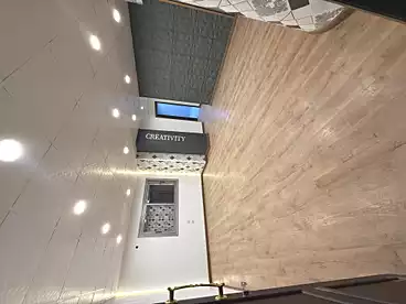 Administrative For rent in El Hosary, 6th of October, 300 sqm