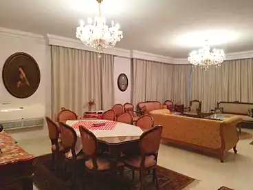 فيلا منفصلة للإيجار في شارع أبو ذر الغفاري، جنوب الاكاديميه (أ)، 1200 متر