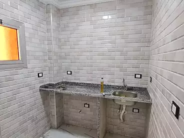 Apartments For sale in Alico City Compound, Compounds In Badr City, 90 sqm