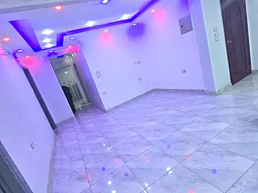Apartments For sale in Ahmed Badawy St., El Masaken El Iqtsadeyah, 146 sqm