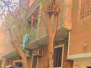 Building For sale in El Haram St., El Haram, 90 sqm