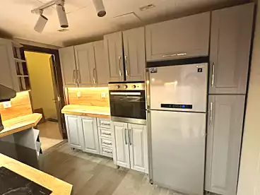 شقق للإيجار في مول ذا بوديوم - كمبوند كايرو فيستيفال سيتي، كمبوند كايرو فيستيفال سيتي - الفطيم، 205 متر