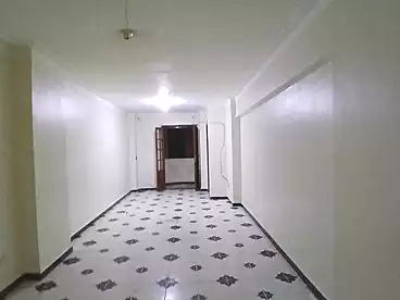 Apartments For rent in El Asafra, Alexandria, 120 sqm
