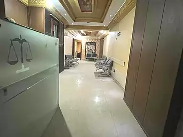 إداري للإيجار في سيدي بشر، الاسكندرية، 90 متر