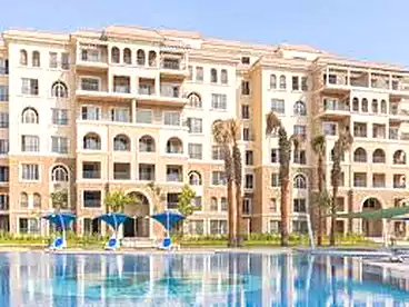 Apartments For sale in 90 Avenue Compound - Tabarak, Compounds in New Cairo, 160 sqm
